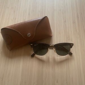 Clubmaster Classic Polarized sunglasses